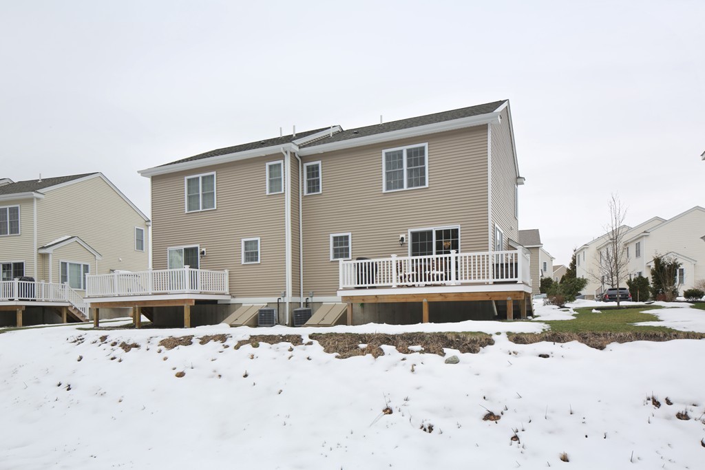 78 Turtle Brook Road, Unit 151 Canton, MA 02021 - Photo 23 of 26 Gallery Image 23