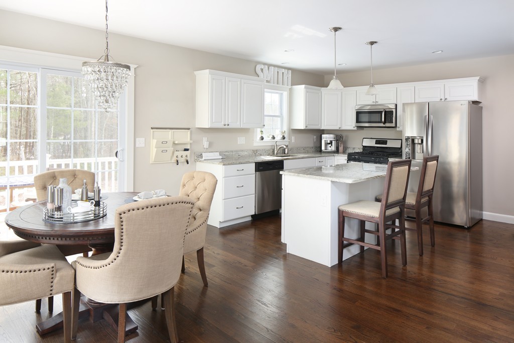 78 Turtle Brook Road, Unit 151 Canton, MA 02021 - Photo 8 of 26 Gallery Image 8