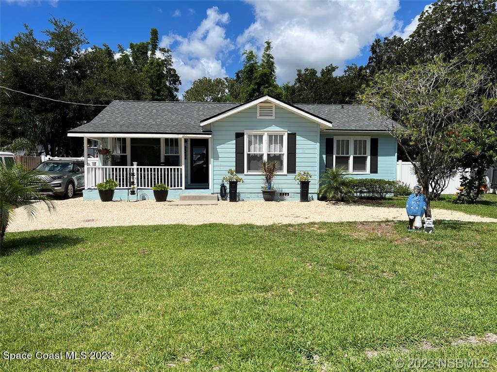 1408 South Riverside Drive Edgewater, FL 32132 - Photo 1 of 21 GetMedia