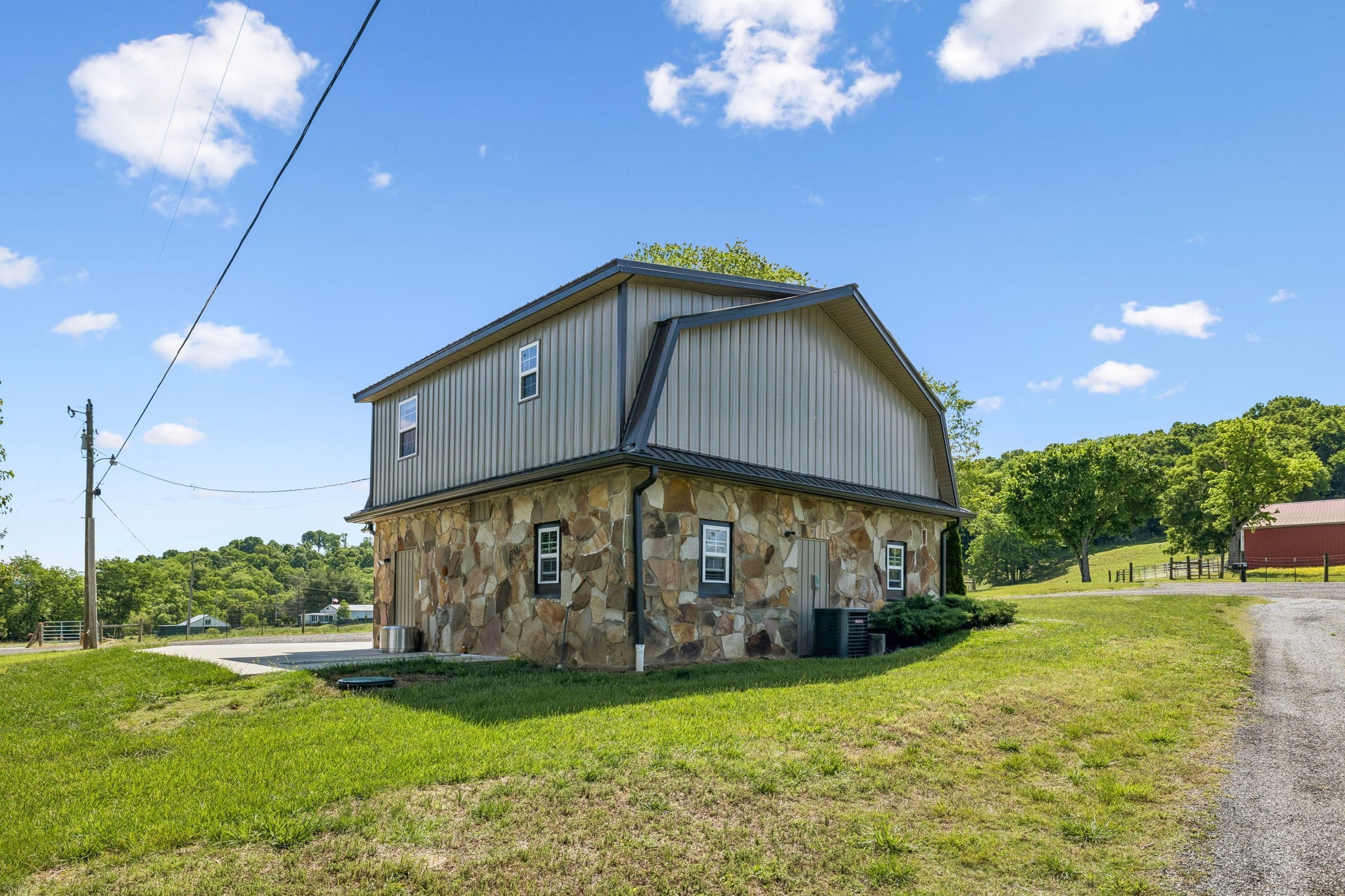 124 Hickman Creek Road South Hickman, TN 38567 - Photo 29 of 44