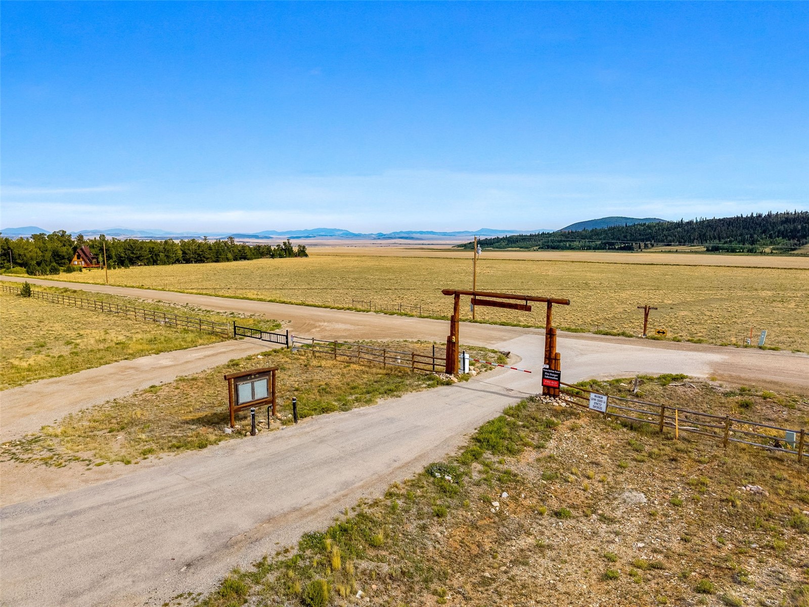 2020 Mullenville Road Fairplay, CO 80440 - Photo 43 of 49