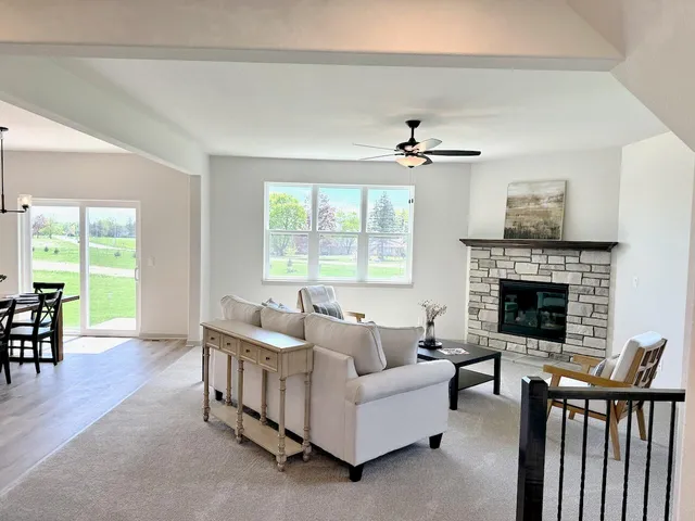 $739,900 | S54W25487 Pebble Brk Court, Waukesha, WI 53189