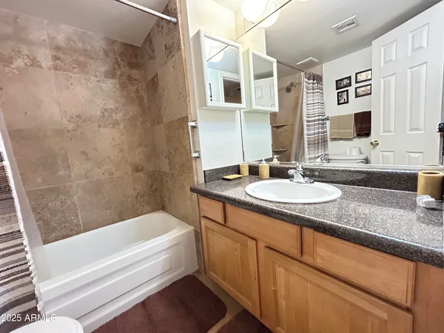 $1,550 | 14203 North 19th Avenue, Unit 1024, Phoenix, AZ 85023