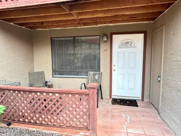 $1,550 | 14203 North 19th Avenue, Unit 1024, Phoenix, AZ 85023