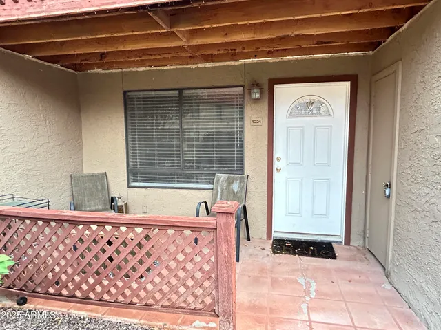 $1,550 | 14203 North 19th Avenue, Unit 1024, Phoenix, AZ 85023