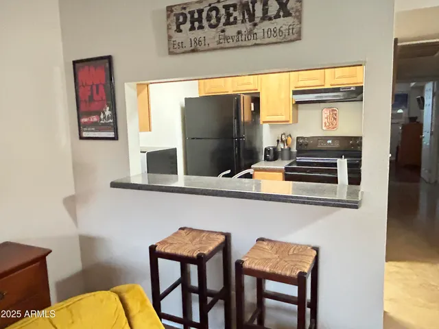 $1,550 | 14203 North 19th Avenue, Unit 1024, Phoenix, AZ 85023