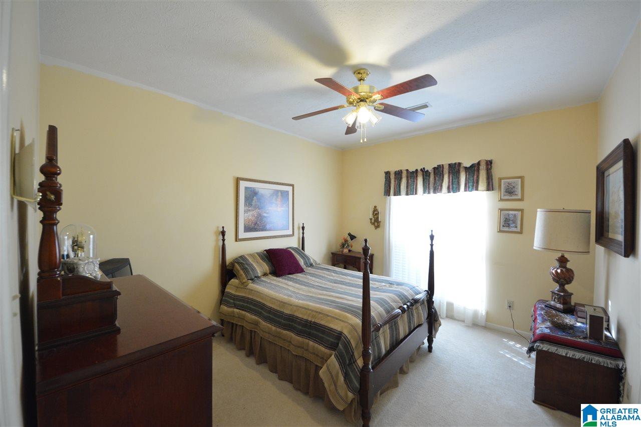 158 Gidley Road Oxford, AL 36203 - Photo 8 of 12