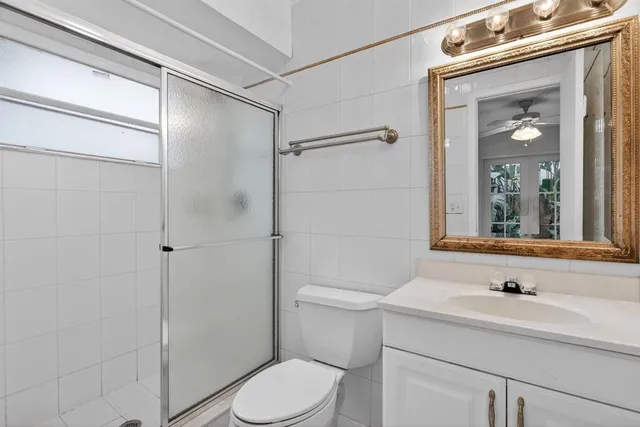 a view of small space