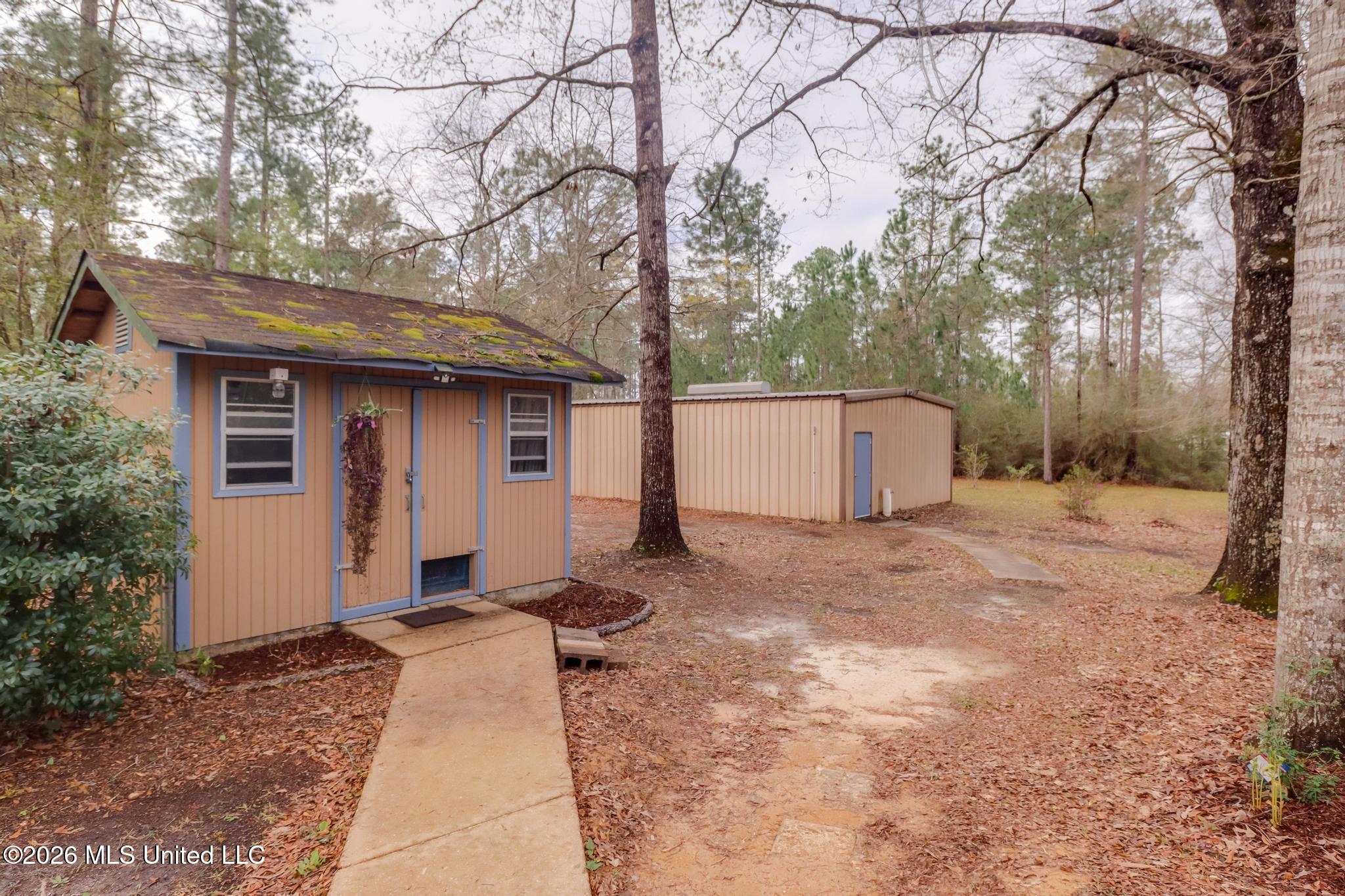 65 Gartman Road Perkinston, MS 39573 - Photo 48 of 53 Photo Mar 12 2026, 10 06 16 AM (2)