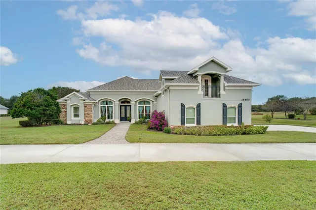 $1,100,000 | 19807 Eagle Run, Groveland, FL 34736