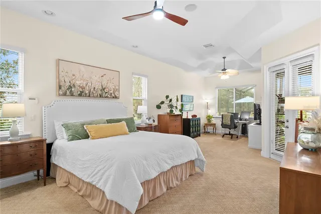 $1,100,000 | 19807 Eagle Run, Groveland, FL 34736