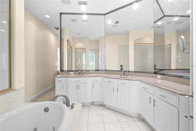 $1,100,000 | 19807 Eagle Run, Groveland, FL 34736