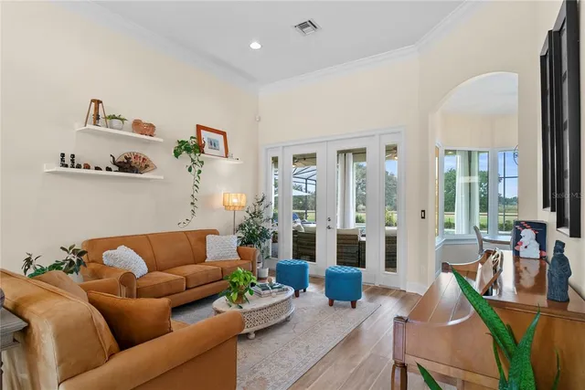 $1,100,000 | 19807 Eagle Run, Groveland, FL 34736