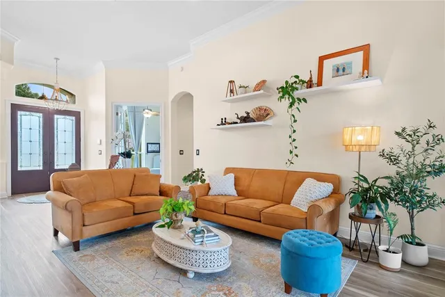 $1,100,000 | 19807 Eagle Run, Groveland, FL 34736