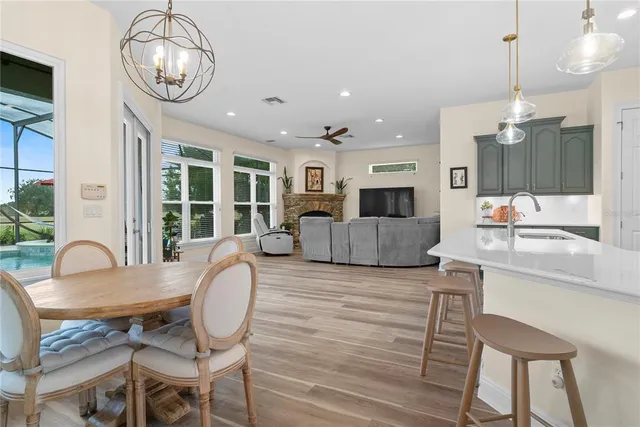 $1,100,000 | 19807 Eagle Run, Groveland, FL 34736