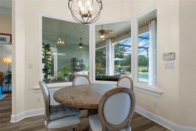 $1,100,000 | 19807 Eagle Run, Groveland, FL 34736