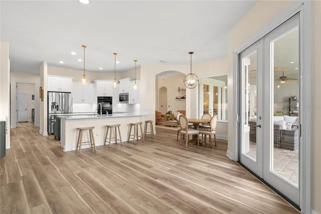 $1,100,000 | 19807 Eagle Run, Groveland, FL 34736