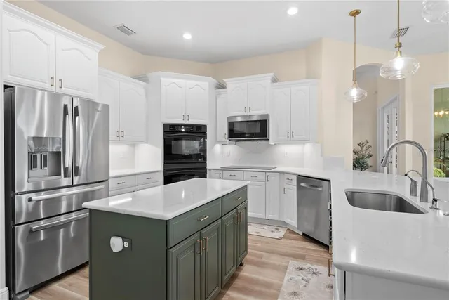 $1,100,000 | 19807 Eagle Run, Groveland, FL 34736