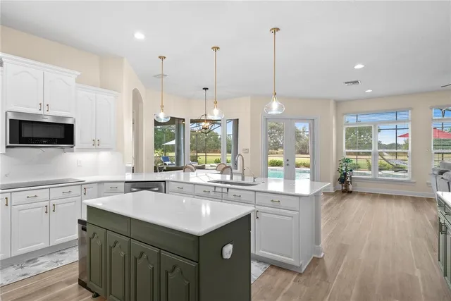$1,100,000 | 19807 Eagle Run, Groveland, FL 34736
