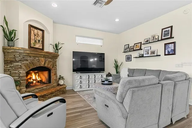 $1,100,000 | 19807 Eagle Run, Groveland, FL 34736