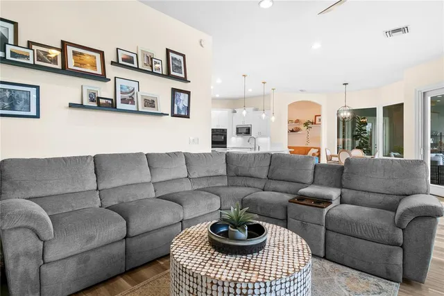 $1,100,000 | 19807 Eagle Run, Groveland, FL 34736