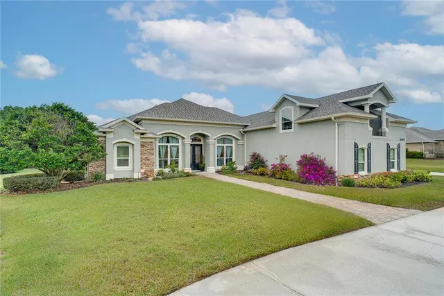 $1,100,000 | 19807 Eagle Run, Groveland, FL 34736