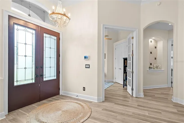 $1,100,000 | 19807 Eagle Run, Groveland, FL 34736