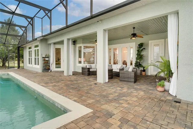 $1,100,000 | 19807 Eagle Run, Groveland, FL 34736