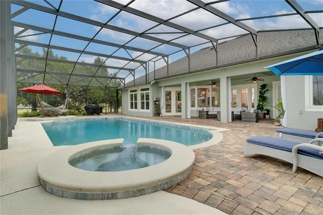 $1,100,000 | 19807 Eagle Run, Groveland, FL 34736