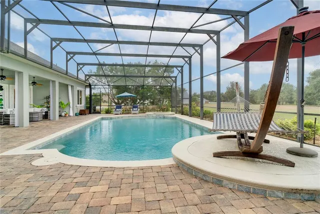 $1,100,000 | 19807 Eagle Run, Groveland, FL 34736