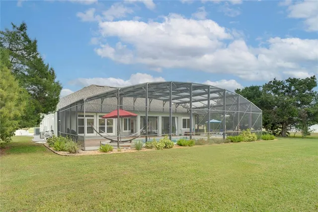 $1,100,000 | 19807 Eagle Run, Groveland, FL 34736