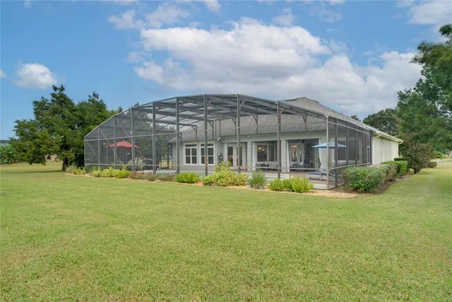 $1,100,000 | 19807 Eagle Run, Groveland, FL 34736