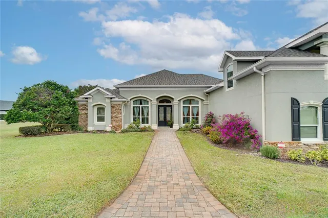 $1,100,000 | 19807 Eagle Run, Groveland, FL 34736