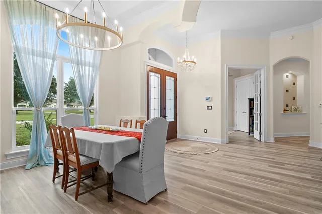 $1,100,000 | 19807 Eagle Run, Groveland, FL 34736