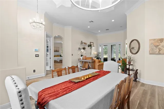 $1,100,000 | 19807 Eagle Run, Groveland, FL 34736