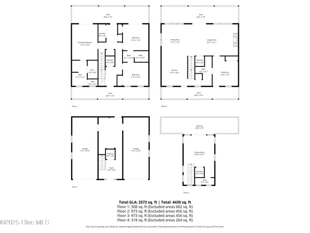 $1,424,999 | 55 Accolade Drive, Surf City, NC 28445