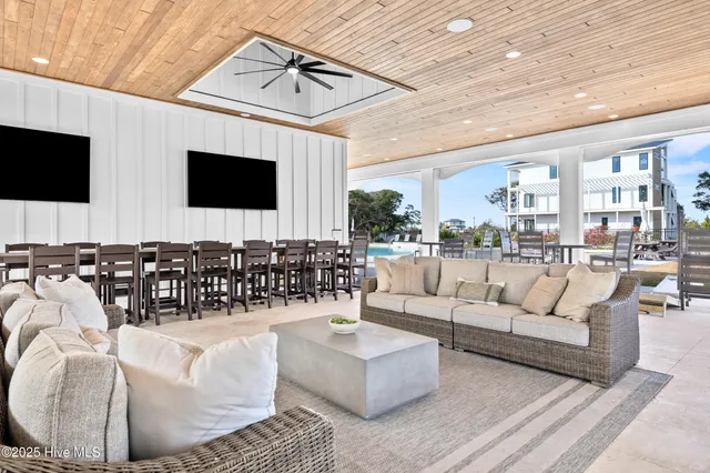 $1,424,999 | 55 Accolade Drive, Surf City, NC 28445