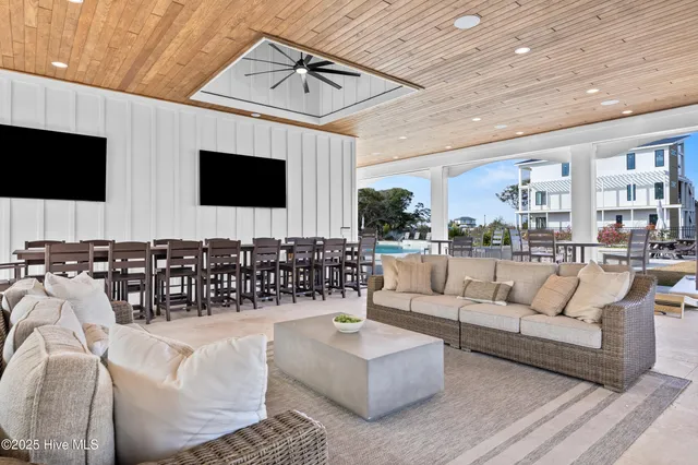 $1,424,999 | 55 Accolade Drive, Surf City, NC 28445