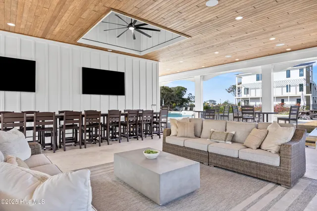 $1,424,999 | 55 Accolade Drive, Surf City, NC 28445