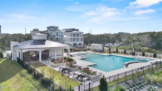 $1,424,999 | 55 Accolade Drive, Surf City, NC 28445