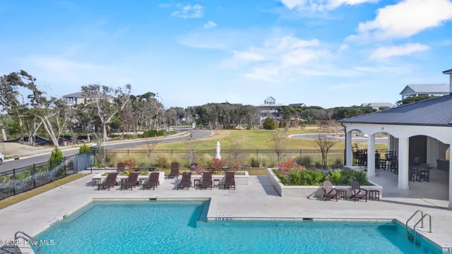 $1,424,999 | 55 Accolade Drive, Surf City, NC 28445