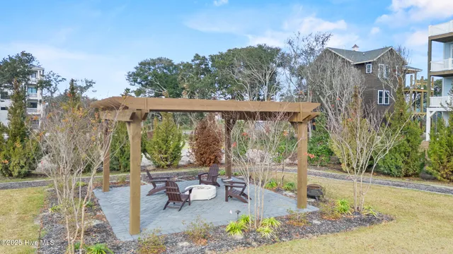 $1,424,999 | 55 Accolade Drive, Surf City, NC 28445