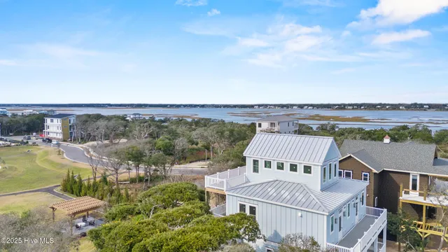 $1,424,999 | 55 Accolade Drive, Surf City, NC 28445