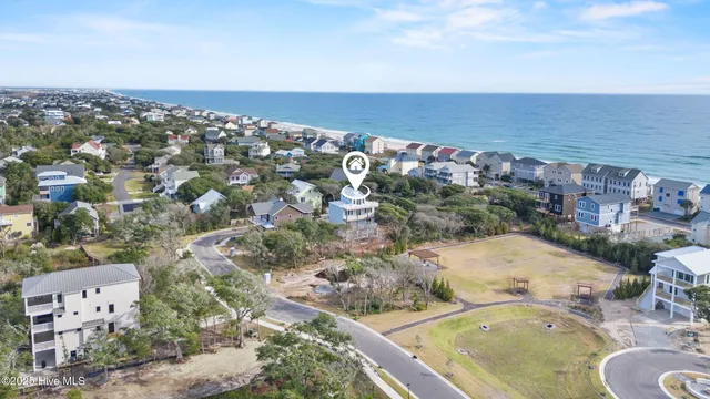 $1,424,999 | 55 Accolade Drive, Surf City, NC 28445