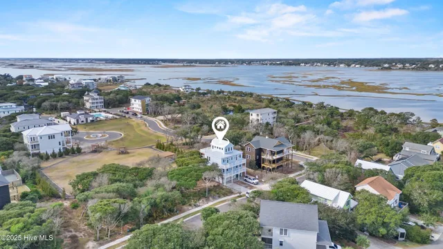 $1,424,999 | 55 Accolade Drive, Surf City, NC 28445