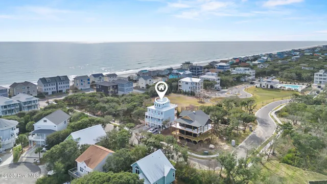 $1,424,999 | 55 Accolade Drive, Surf City, NC 28445
