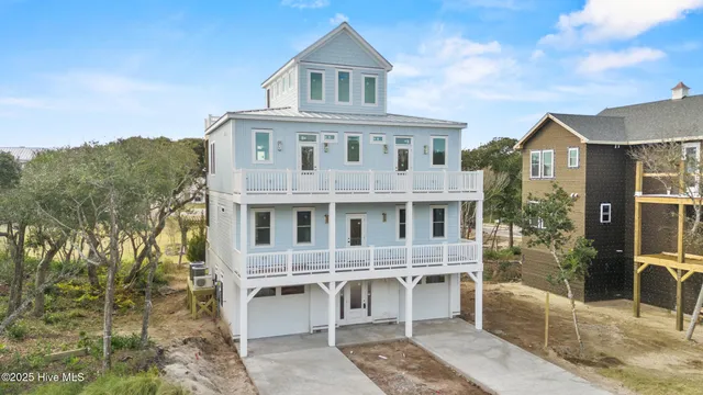 $1,424,999 | 55 Accolade Drive, Surf City, NC 28445