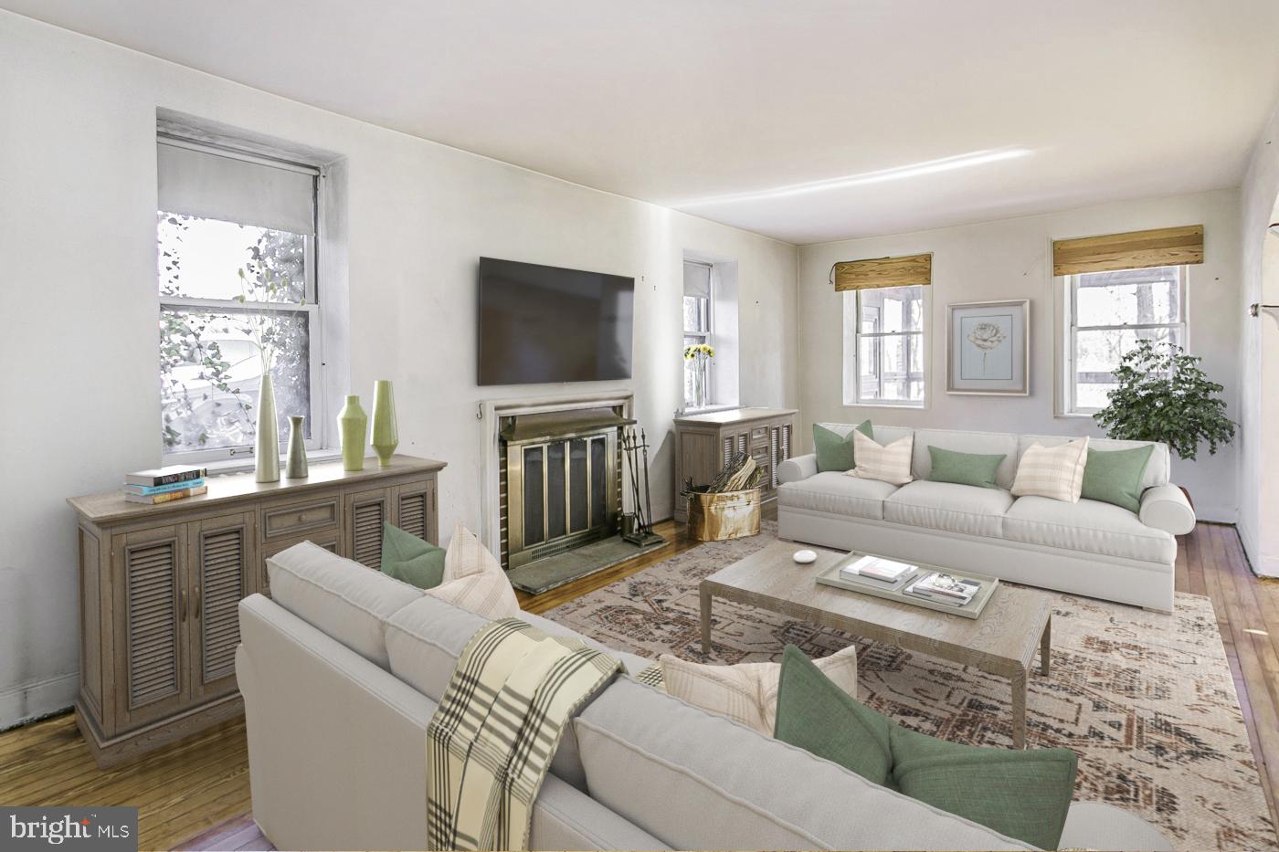 271 Landis Road Harleysville, PA 19438 - Photo 8 of 25 Family Room