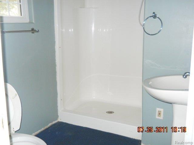 13239 Plank Road Milan, MI 48160 - Photo 2 of 7 Bathroom