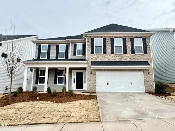 $699,000 | 4108 Sweet Ivy Landing, Unit 180, Durham, NC 27703